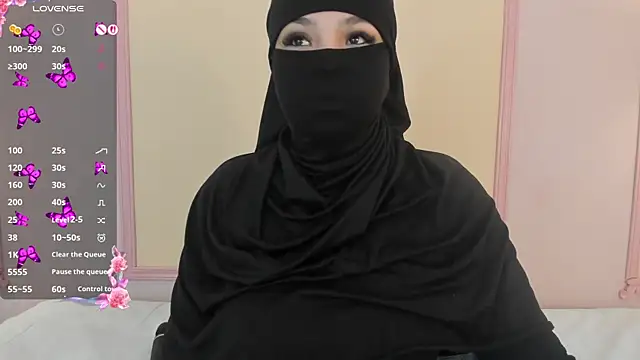 nashi ra online show from 04/25/26, 01:41