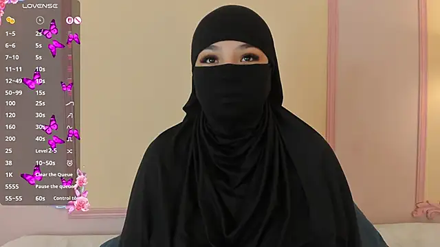 nashi ra online show from 04/29/26, 11:25