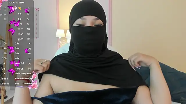 nashi ra online show from 05/11/26, 12:00