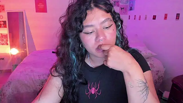 StephaniFox online show from 01/09/25, 01:50