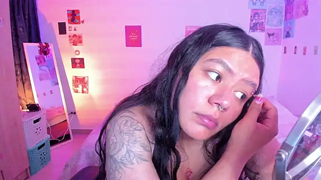 StephaniFox online show from 01/14/25, 01:58