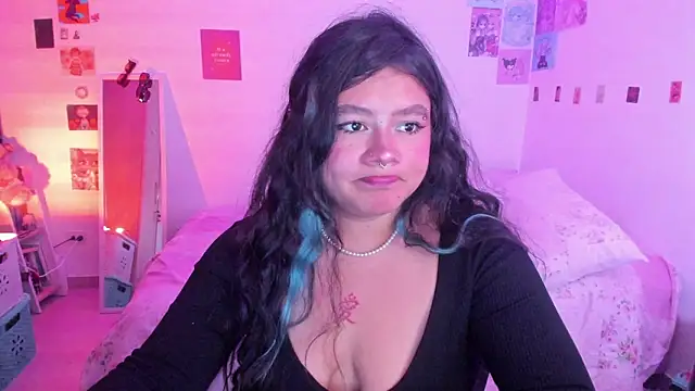 StephaniFox online show from 01/15/25, 05:08