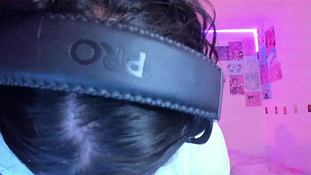 StephaniFox online show from 01/16/25, 02:41