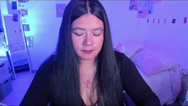 StephaniFox online show from 01/18/25, 02:47