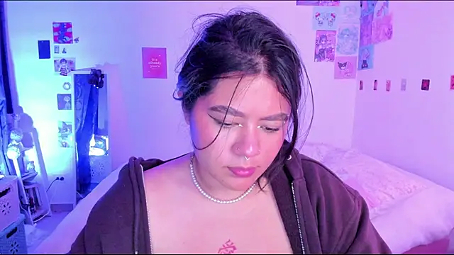 StephaniFox online show from 01/19/25, 04:01