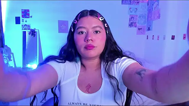 StephaniFox online show from 01/20/25, 01:53