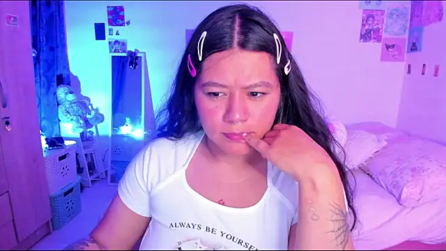 StephaniFox online show from 01/21/25, 03:26