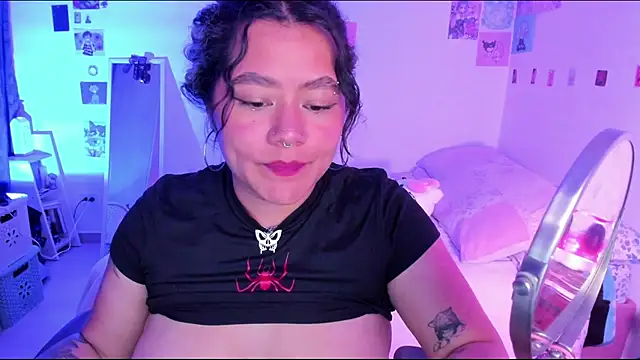 StephaniFox online show from 01/23/25, 03:58