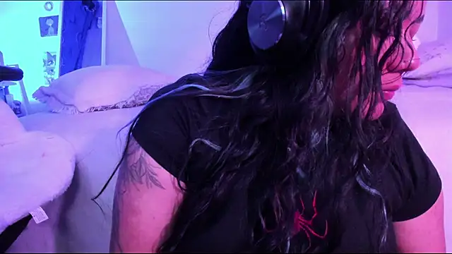 StephaniFox online show from 01/23/25, 07:00