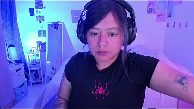 StephaniFox online show from 01/24/25, 03:00