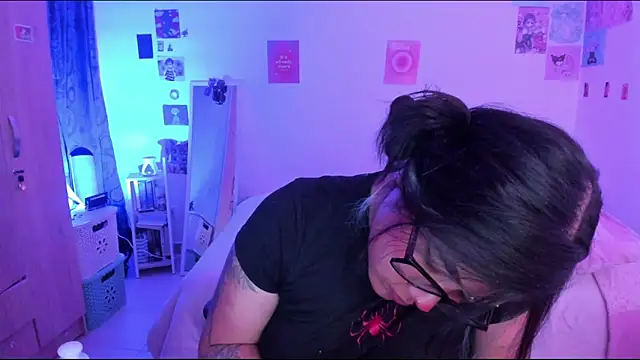 StephaniFox online show from 01/24/25, 06:03