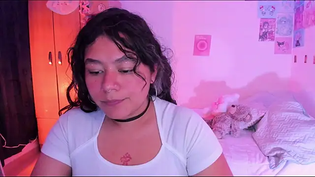 StephaniFox online show from 02/11/25, 02:14