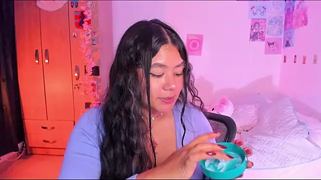 StephaniFox online show from 02/11/25, 11:54