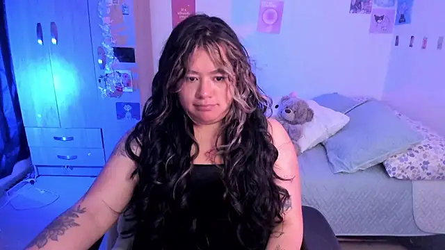 StephaniFox online show from 03/07/25, 12:37