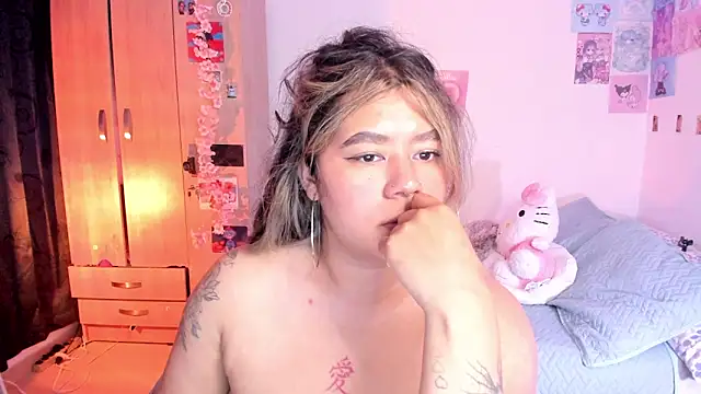 StephaniFox online show from 03/12/25, 03:24