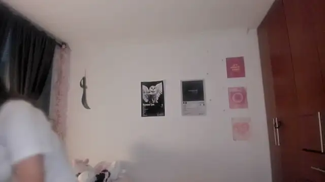 StephaniFox online show from 02/23/26, 11:24