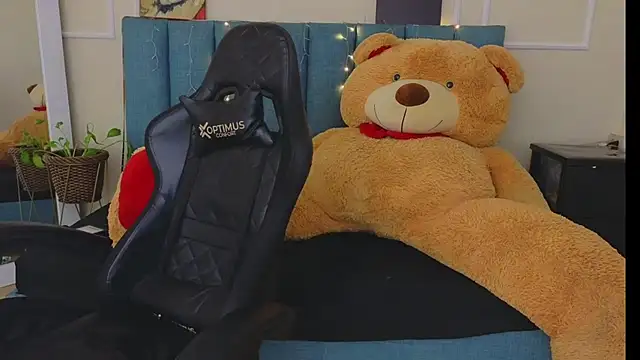 Dj scarlettmorreti online show from 01/06/25, 01:31