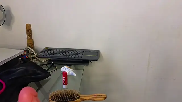 Dj scarlettmorreti online show from 02/06/25, 10:53