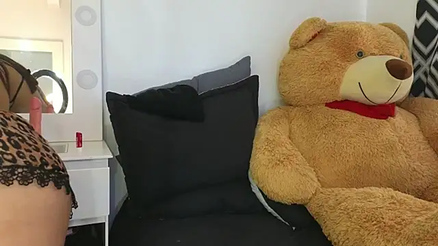 Dj scarlettmorreti online show from 02/13/25, 08:55