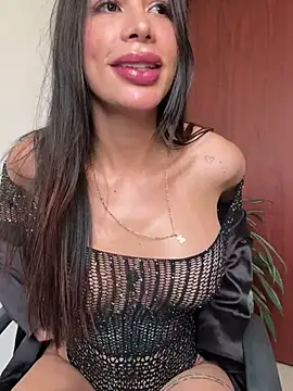 Dj scarlettmorreti online show from 02/23/25, 02:46