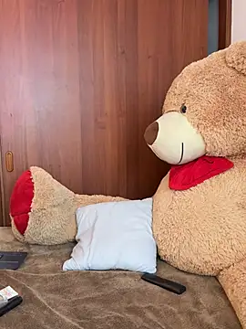 Dj scarlettmorreti online show from 03/12/25, 07:06