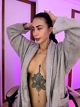 Dj scarlettmorreti online show from 09/11/25, 11:54