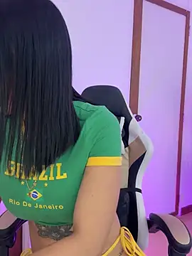 Dj scarlettmorreti online show from 09/13/25, 04:07