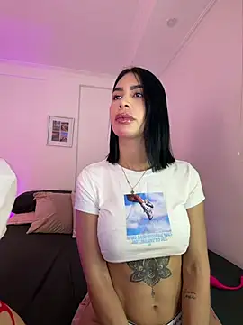 Dj scarlettmorreti online show from 05/18/26, 11:32
