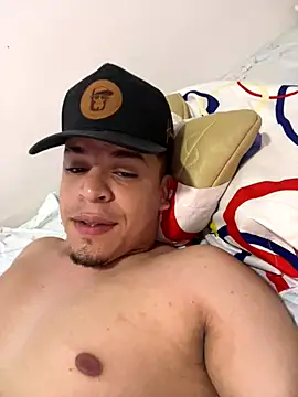 jhon150620 online show from 12/21/25, 04:19