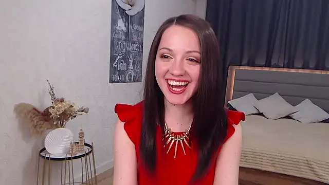 SusanMorado online show from 02/17/25, 04:04