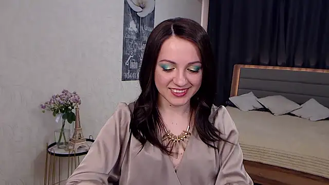 SusanMorado online show from 03/13/25, 10:57