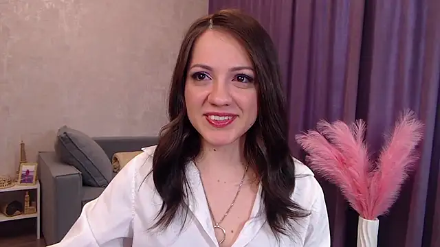 SusanMorado online show from 11/03/25, 09:21