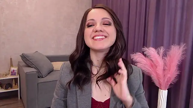 SusanMorado online show from 11/09/25, 07:06