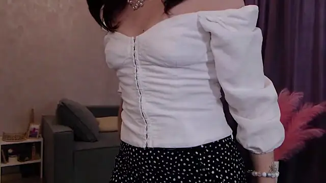 SusanMorado online show from 03/18/26, 08:39