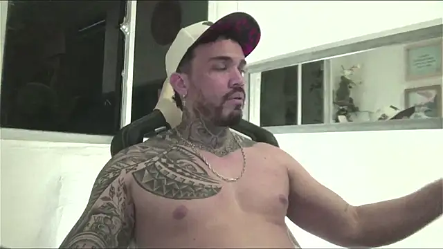 Angel sex latin online show from 01/03/25, 08:10