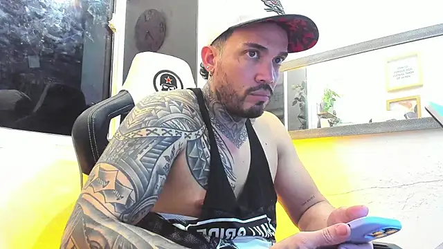 Angel sex latin online show from 02/05/25, 08:21