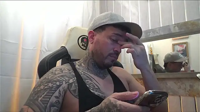 Angel sex latin online show from 10/01/25, 04:51