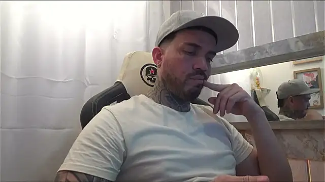 Angel sex latin online show from 10/09/25, 03:59