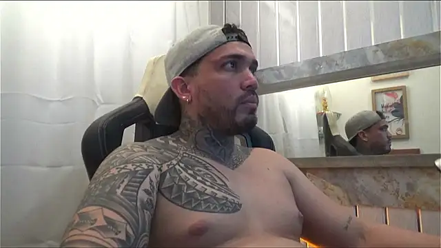 Angel sex latin online show from 10/21/25, 07:53