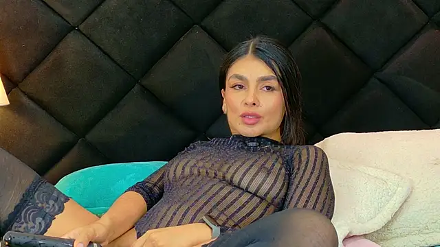 Holly Brensonexx  online show from 12/18/25, 03:01