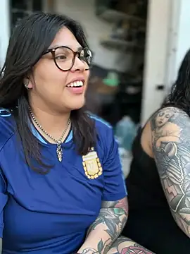 miacanela xo online show from 06/10/26, 01:17