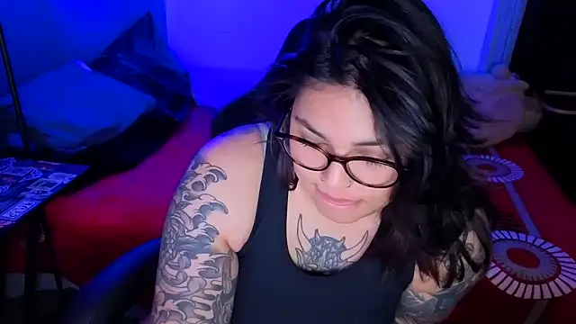 miacanela xo online show from 06/18/26, 01:17