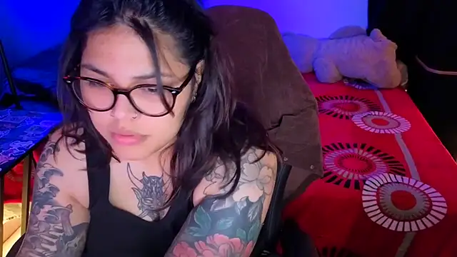miacanela xo online show from 06/20/26, 02:58