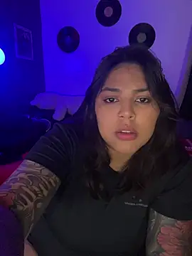miacanela xo online show from 06/22/26, 01:18