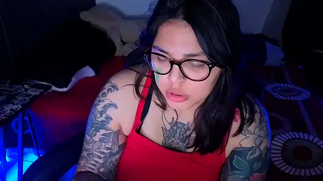 miacanela xo online show from 06/25/26, 02:11