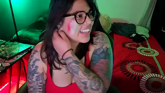 miacanela xo online show from 06/25/26, 05:12