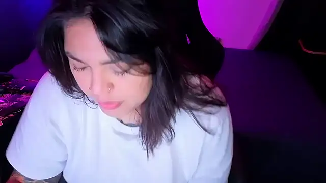 miacanela xo online show from 06/28/26, 12:38