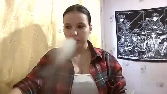 Snapshot of JeorginaJ chatting on 12/09/24, 10:11 JeorginaJ online show from 12/09/24, 10:11