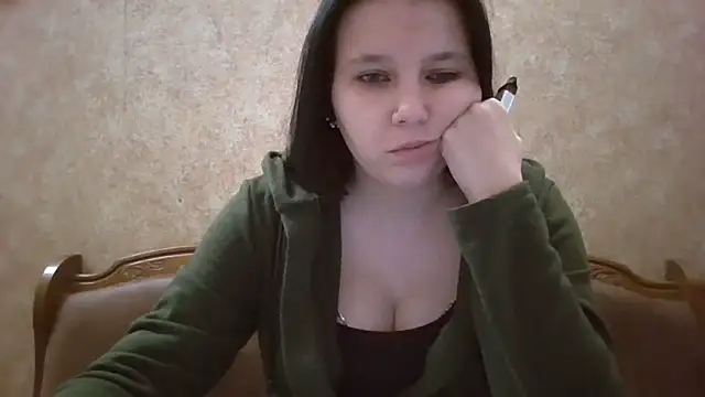 Snapshot of JeorginaJ chatting on 02/27/25, 03:15 JeorginaJ online show from 02/27/25, 03:15