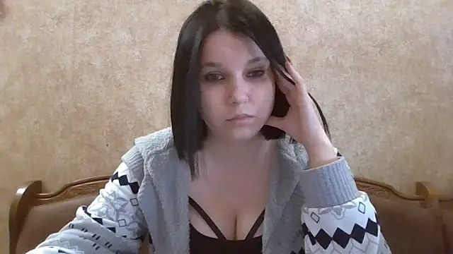 Snapshot of JeorginaJ chatting on 03/05/25, 01:06 JeorginaJ online show from 03/05/25, 01:06